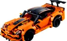 depozitare LEGO