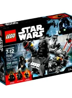 star lego