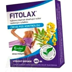 fitolax evalar