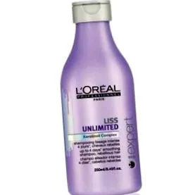 șampon liss