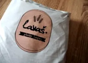 lavaš