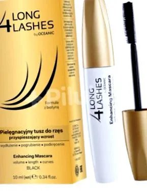 lashes