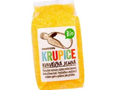kukoricadara egészség
