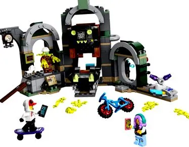 lego