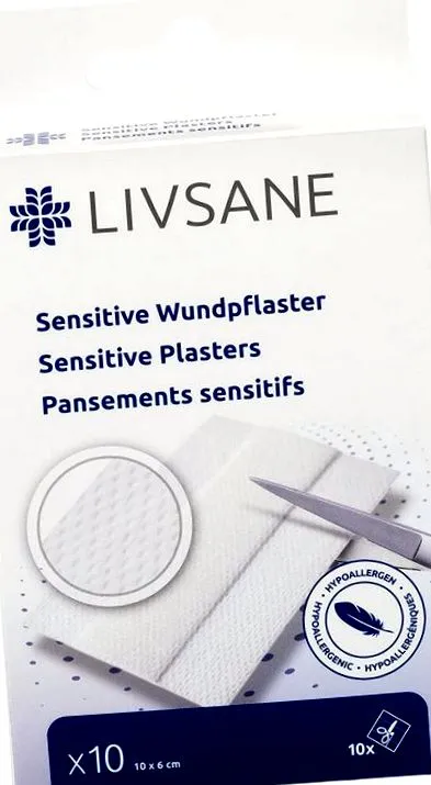 livsane