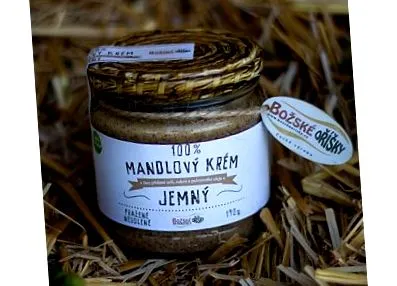 200g Alvin mandulavaj