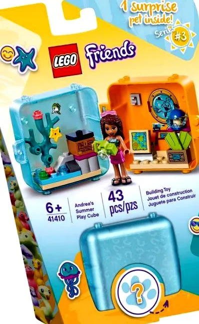 lego friends