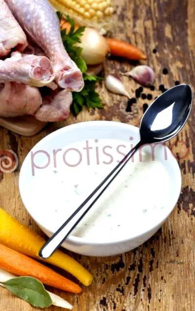 proteine ​​izolate