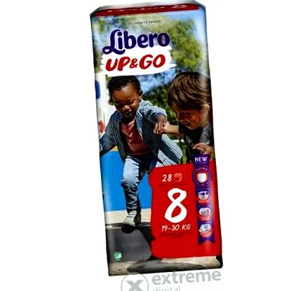 19-30 libero