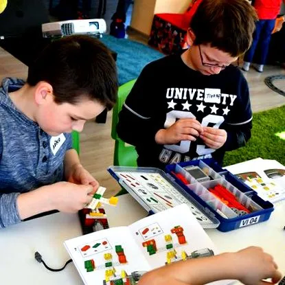 lego