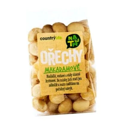 macadamia macadamia