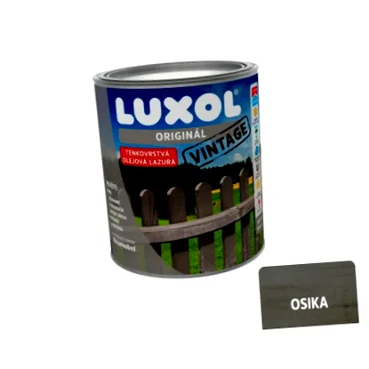 original ulei