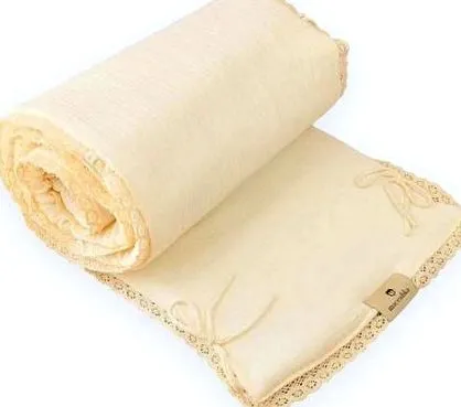 margine muslin