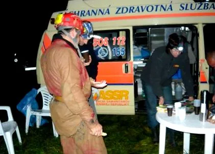 special logistic