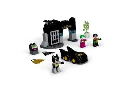 lego duplo