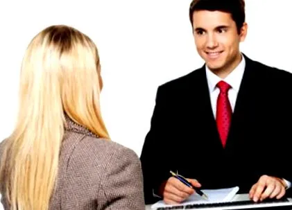interviul