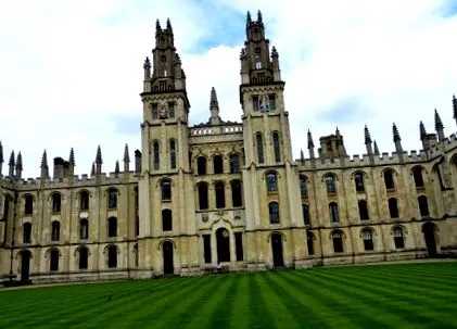 oxfordban