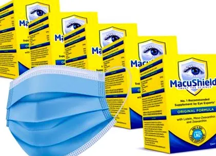 macushield