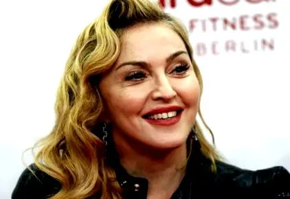 madonna