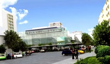 košice