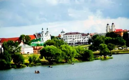 Belarus este