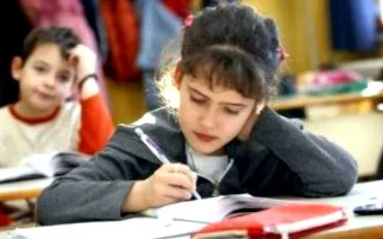 școlară criteriile