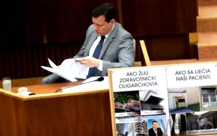 guvernului lipšic