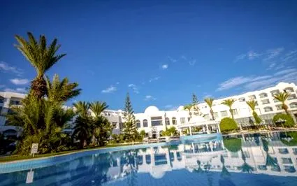 mahdia palatul
