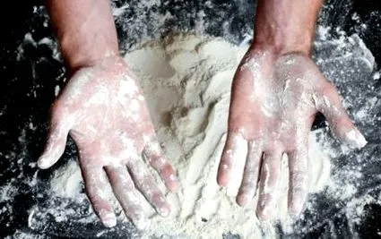 gluten tich