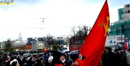 lumea sprijină