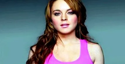lohan după