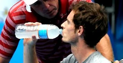 djokovic glumele