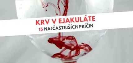 hematospermie