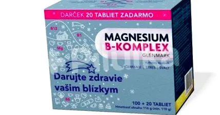 complex glenmark