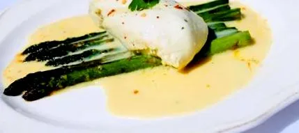 crema sparanghel