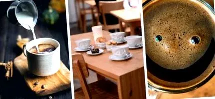 cafea linguri