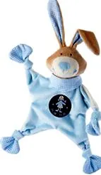 Blue Horse