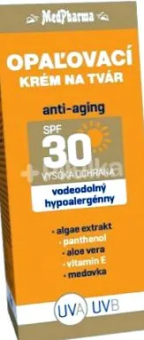 cremă anti-îmbătrânire