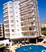 apart margarita