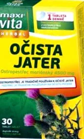 maxivita