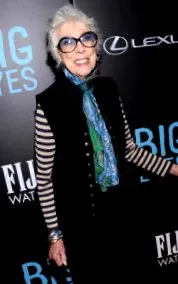 margaret ochi