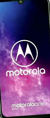 Motorola Zoom