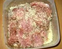 cartofi piept