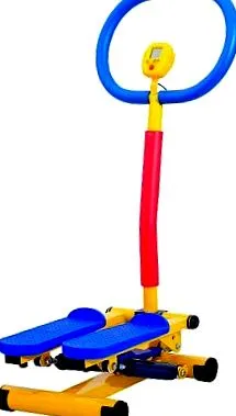 stepper
