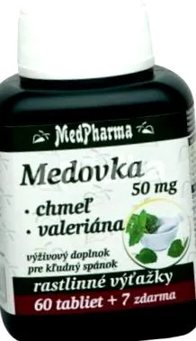 medpharma medovka