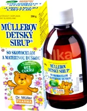sirop