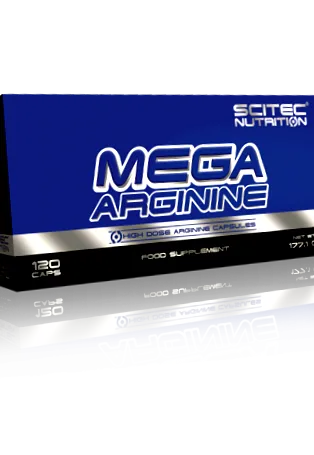 nutritive arginine