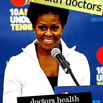 obama obiceiurile