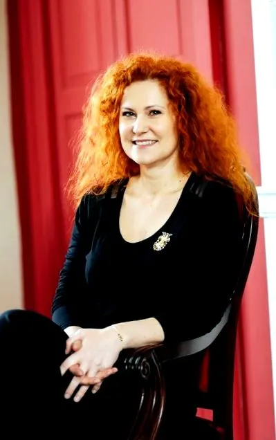 gullerova petra