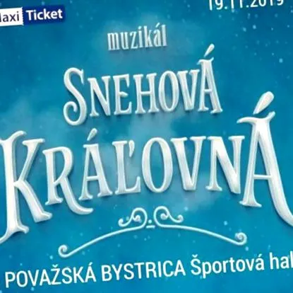 musical snow